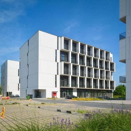 Apartament Airport Breslau Exterior foto
