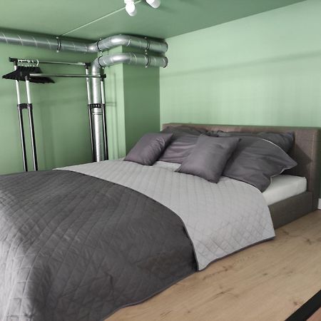 Apartament Airport Breslau Zimmer foto