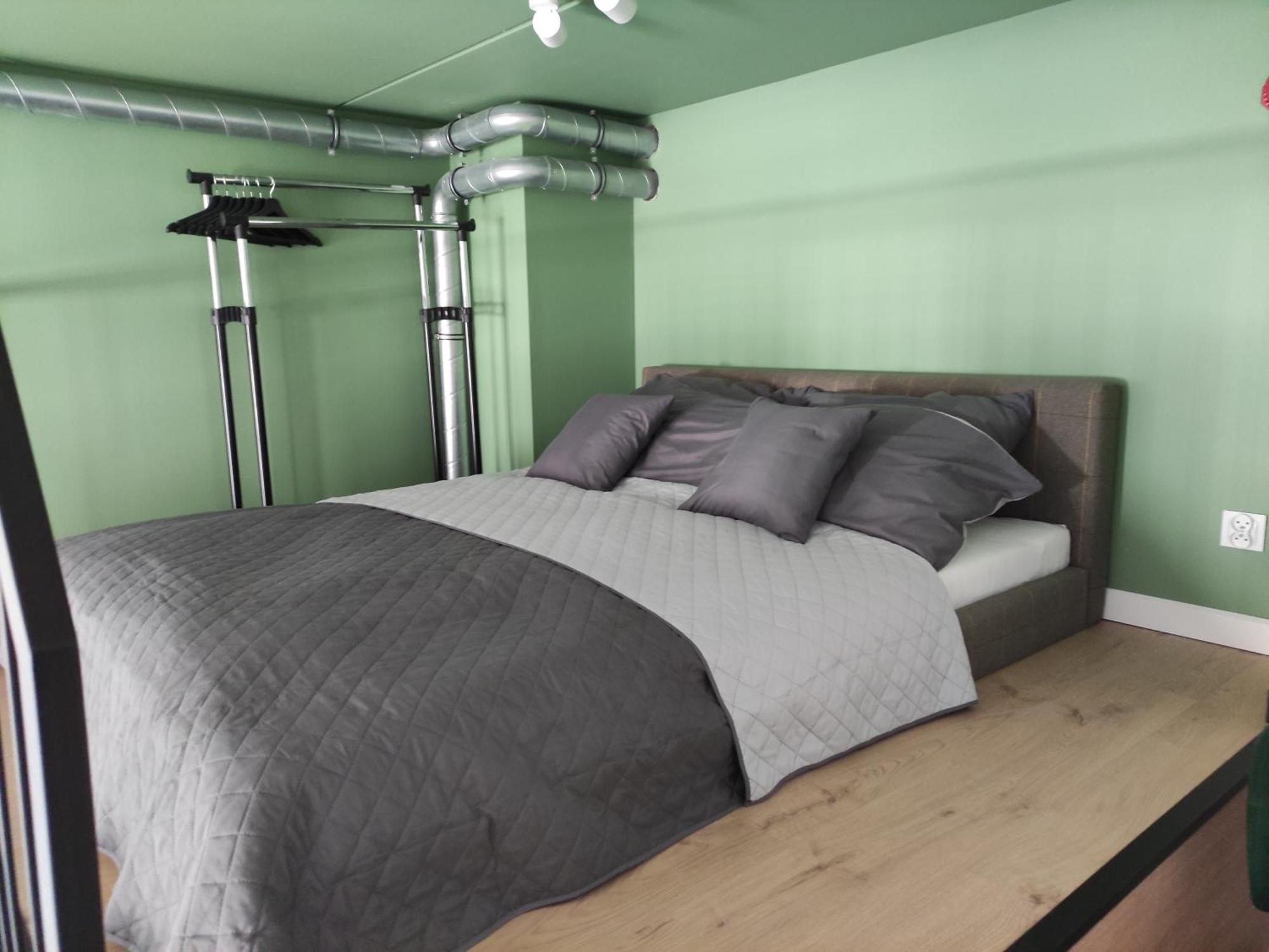 Apartament Airport Breslau Zimmer foto